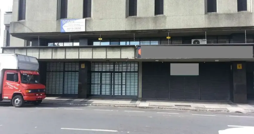 Ponto comercial à venda na Rua Coronel Vicente, 20, Centro Histórico, Porto Alegre