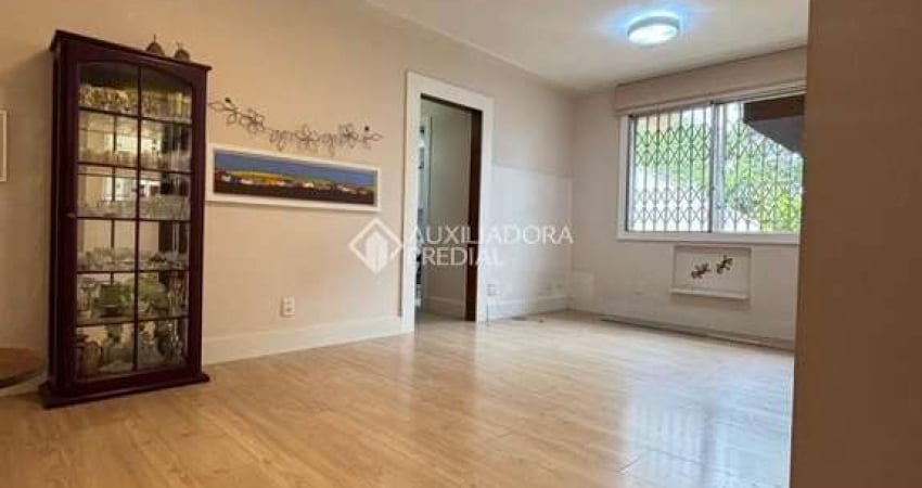 Apartamento com 2 quartos à venda na Rua Barão do Triunfo, 380, Menino Deus, Porto Alegre