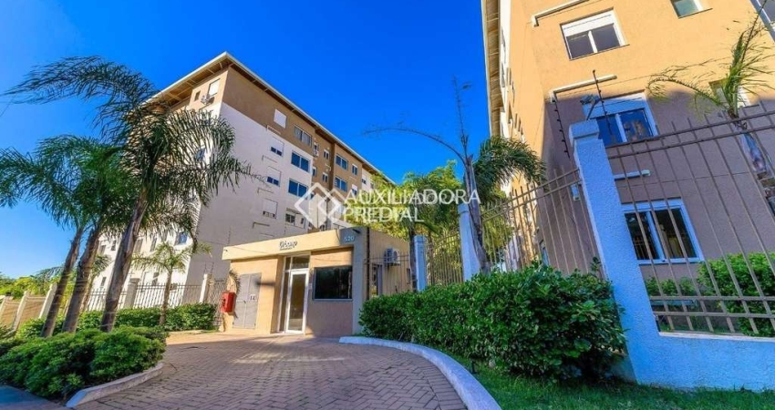 Apartamento com 2 quartos à venda na Rua Mariano de Matos, 520, Santa Tereza, Porto Alegre