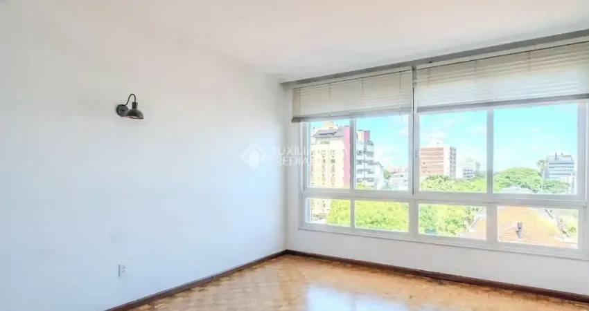 Apartamento com 3 quartos à venda na Avenida Ganzo, 748, Menino Deus, Porto Alegre
