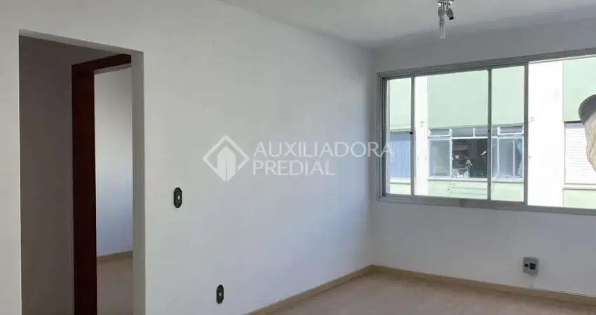 Apartamento com 1 quarto à venda na Avenida Teresópolis, 2550, Teresópolis, Porto Alegre