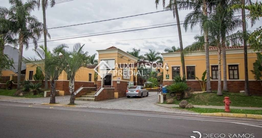 Terreno em condomínio fechado à venda na Avenida Ecoville, 790, Sarandi, Porto Alegre