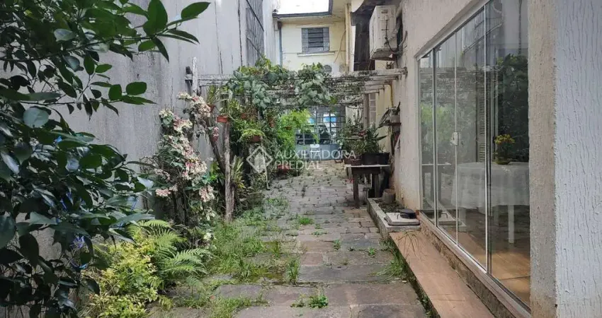 Terreno comercial à venda na Rua José de Alencar, 402, Menino Deus, Porto Alegre