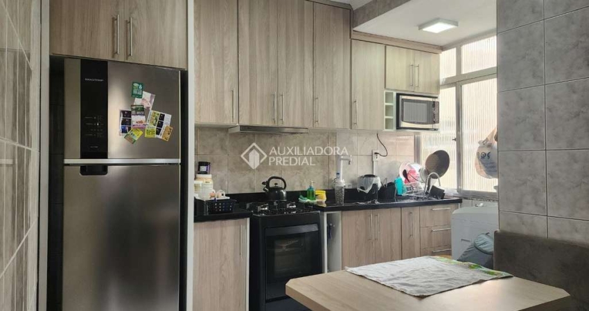 Apartamento com 1 quarto à venda na Rua Riachuelo, 297, Centro Histórico, Porto Alegre