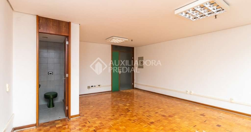 Sala comercial à venda na Rua Dom Pedro II, 1220, São João, Porto Alegre