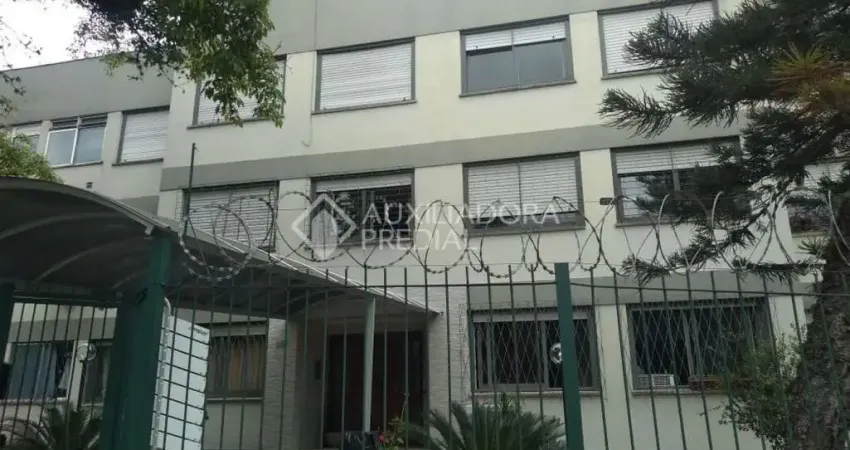Apartamento com 1 quarto à venda na Rua Hugo Livi, 355, Morro Santana, Porto Alegre