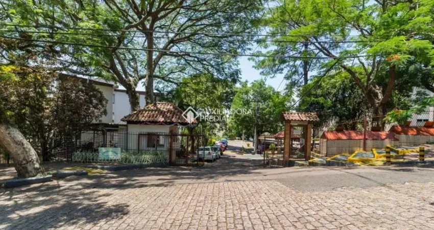 Apartamento com 3 quartos à venda na Rua Moyses Antunes da Cunha, 105, Santo Antônio, Porto Alegre