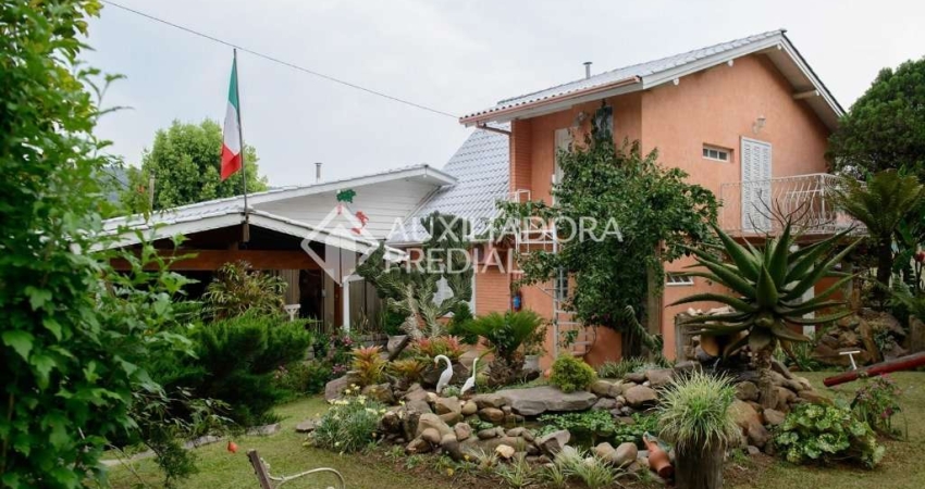 Prédio à venda na EMILIO RAIMANN, 449, Centro, Nova Petrópolis