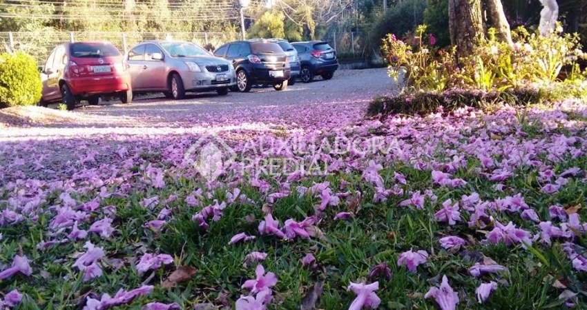 Terreno em condomínio fechado à venda na EMILIO HARBICH, 2, Centro, Nova Petrópolis