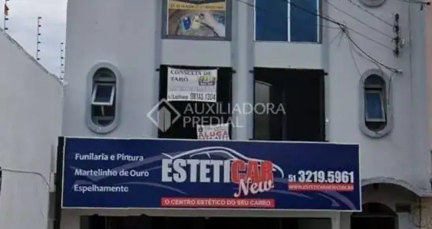 Prédio à venda na Avenida da Azenha, 1464, Azenha, Porto Alegre