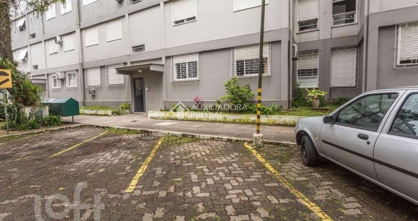Apartamento com 2 quartos à venda na Rua Zeferino Dias, 131, Sarandi, Porto Alegre