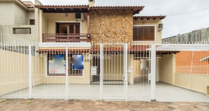 Casa com 4 quartos à venda na Rua Adão Pinheiro da Silva, 420, Ipanema, Porto Alegre