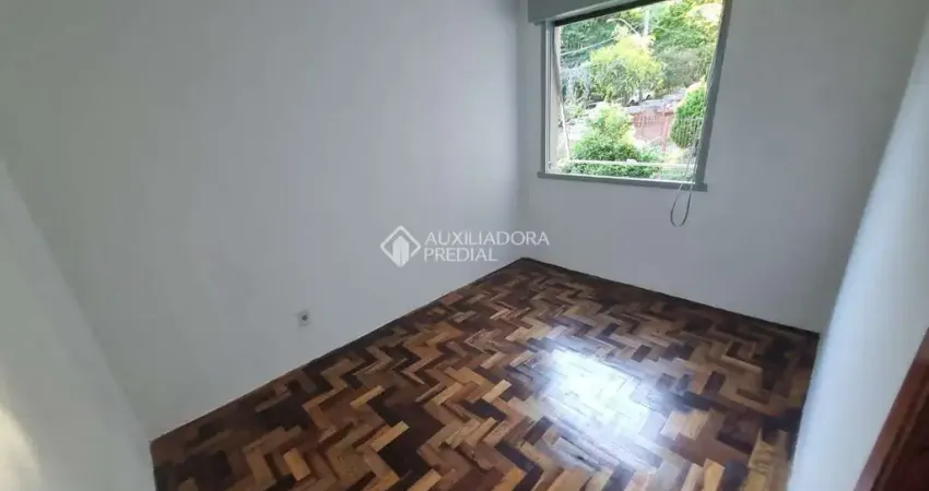 Apartamento com 2 quartos à venda na Rua Engenheiro Fernando Mendes Ribeiro, 65, Santo Antônio, Porto Alegre