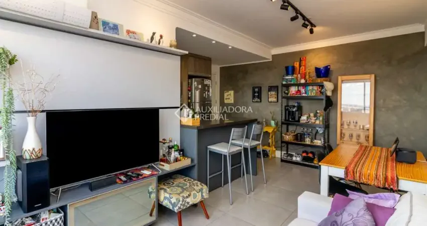 Apartamento com 3 quartos à venda na Rua Doutor Malheiros, 101, Santo Antônio, Porto Alegre
