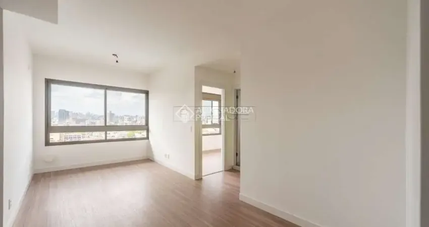 Apartamento com 2 quartos à venda na Avenida Praia de Belas, 2050, Praia de Belas, Porto Alegre