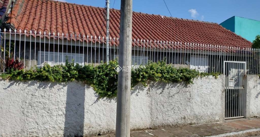 Terreno à venda na Via de Acesso Nove, 330, Jardim Carvalho, Porto Alegre