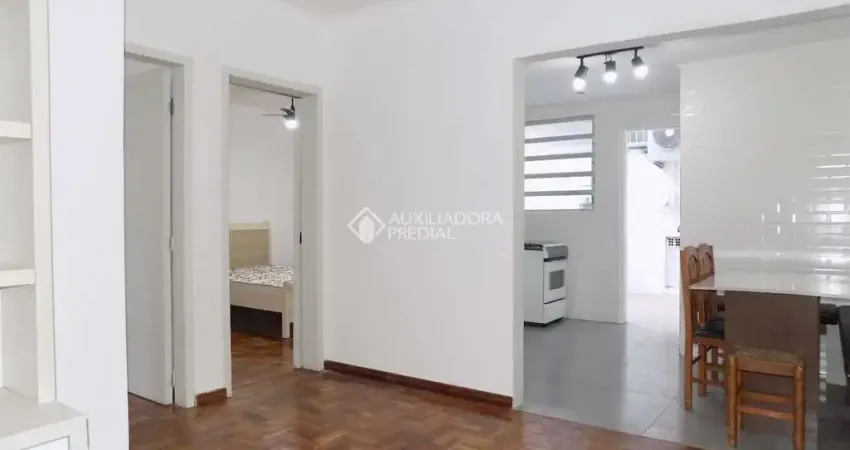 Apartamento com 2 quartos à venda na Rua Marcílio Dias, 1142, Menino Deus, Porto Alegre