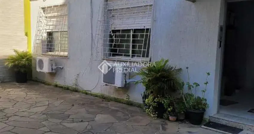 Apartamento com 2 quartos à venda na Rua Visconde do Herval, 517, Menino Deus, Porto Alegre