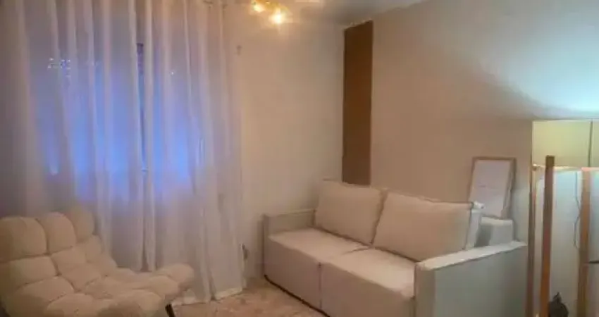 Apartamento com 1 quarto à venda na Rua Almirante Gonçalves, 299, Menino Deus, Porto Alegre
