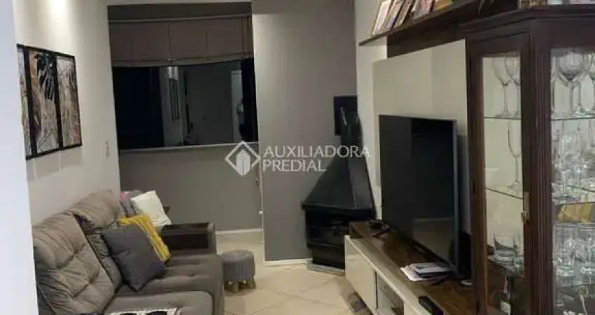 Apartamento com 2 quartos à venda na Avenida Benno Mentz, 816, Vila Ipiranga, Porto Alegre
