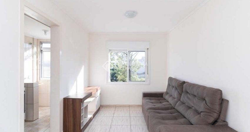 Apartamento com 1 quarto à venda na Avenida Nonoai, 1745, Nonoai, Porto Alegre