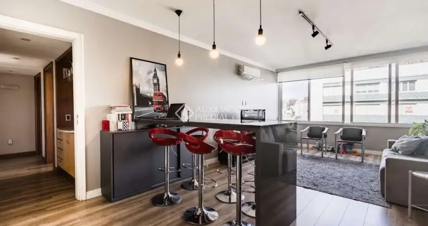 Apartamento com 3 quartos à venda na Rua Vinte e Quatro de Outubro, 624, Moinhos de Vento, Porto Alegre