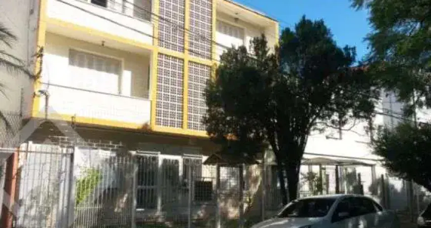 Apartamento com 1 quarto à venda na Rua Cícero Ahrends, 255, Menino Deus, Porto Alegre