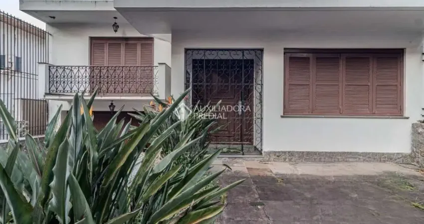 Casa com 5 quartos à venda na Rua Coronel Camisão, 68, Higienópolis, Porto Alegre