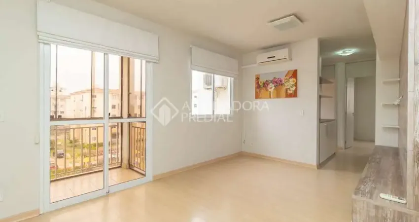 Apartamento com 3 quartos à venda na Avenida José Aloísio Filho, 595, Humaitá, Porto Alegre