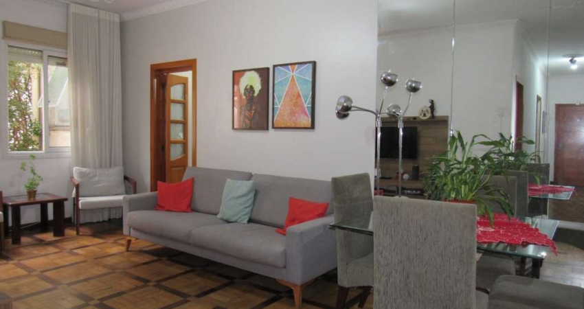 Apartamento com 3 quartos à venda na Avenida da Azenha, 314, Azenha, Porto Alegre