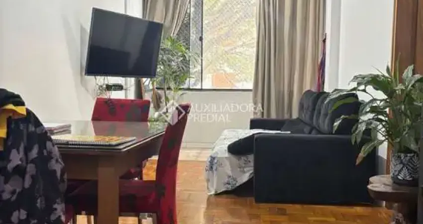 Apartamento com 3 quartos à venda na Rua Rafael Saadi, 200, Menino Deus, Porto Alegre