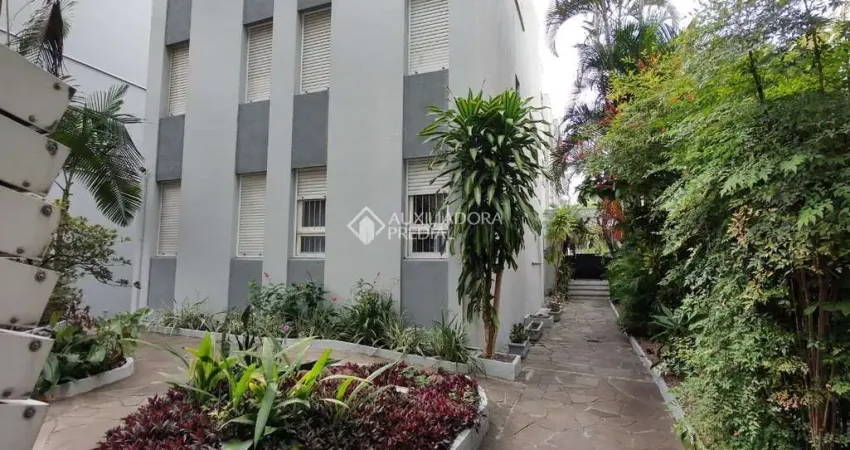 Apartamento com 1 quarto à venda na Rua Vicente da Fontoura, 2857, Rio Branco, Porto Alegre