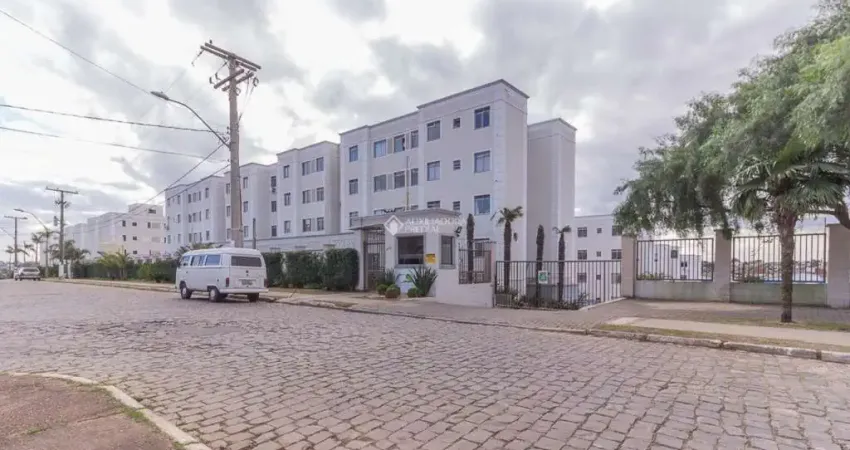 Apartamento com 1 quarto à venda na Rua Ada Vaz Cabeda, 400, Jardim Leopoldina, Porto Alegre