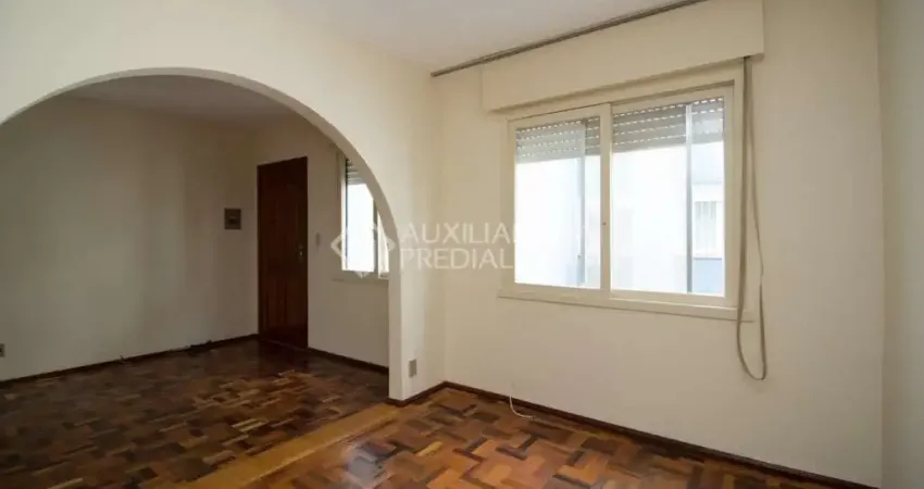 Apartamento com 2 quartos à venda na Avenida Clóvis Paim Grivot, 250, Humaitá, Porto Alegre