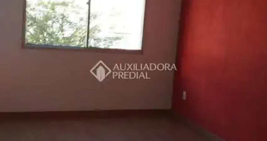 Apartamento com 1 quarto à venda na Avenida Clemenciano Barnasque, 74, Teresópolis, Porto Alegre