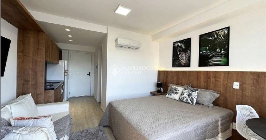 Apartamento com 1 quarto à venda na Avenida dos Cubanos, 114, Partenon, Porto Alegre