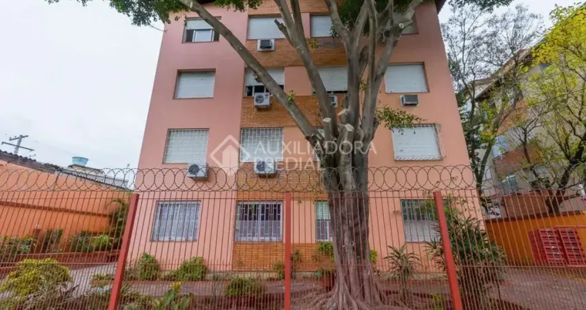 Apartamento com 2 quartos à venda na Rua Professor Pedro Santa Helena, 715, Jardim do Salso, Porto Alegre
