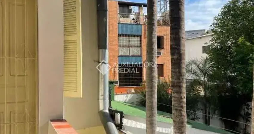Apartamento com 2 quartos à venda na Rua Silva Só, 139, Santa Cecília, Porto Alegre