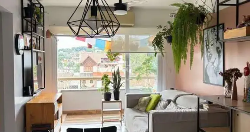 Apartamento com 2 quartos à venda na Rua General Rondon, 737, Tristeza, Porto Alegre