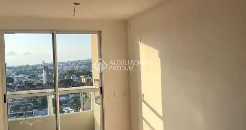 Apartamento com 2 quartos à venda na Rua Sílvio Silveira Soares, 2688, Camaquã, Porto Alegre