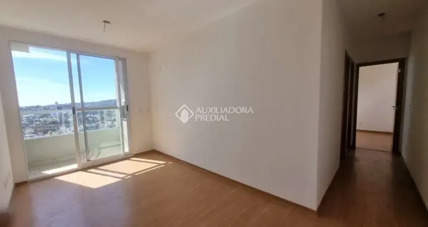 Apartamento com 2 quartos à venda na Rua Sílvio Silveira Soares, 2688, Camaquã, Porto Alegre