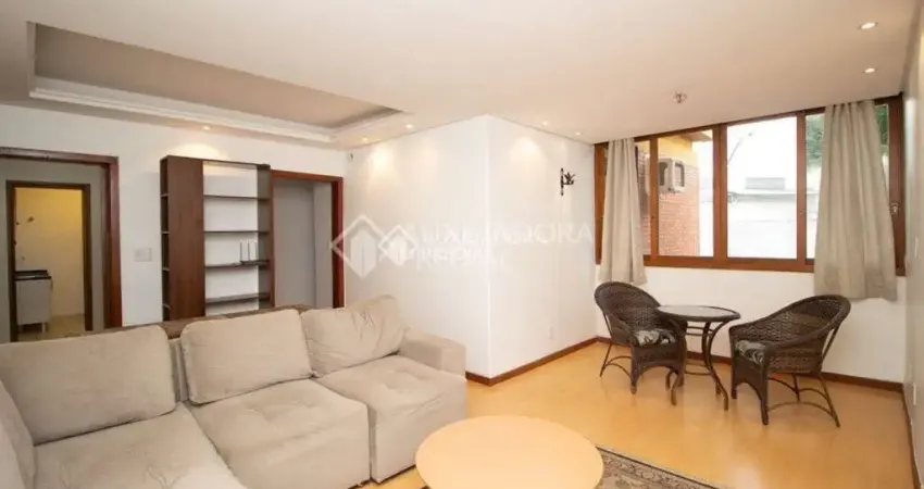 Apartamento com 3 quartos à venda na Rua Eurico Lara, 800, Medianeira, Porto Alegre
