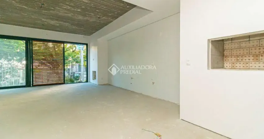 Apartamento com 2 quartos à venda na Rua Marcelo Gama, 1179, Auxiliadora, Porto Alegre