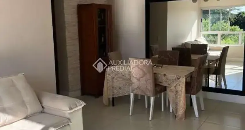 Apartamento com 3 quartos à venda na Rua Doutor Dias de Carvalho, 370, Tristeza, Porto Alegre