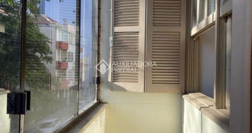 Apartamento com 2 quartos à venda na Rua Sarmento Leite, 1052, Centro Histórico, Porto Alegre