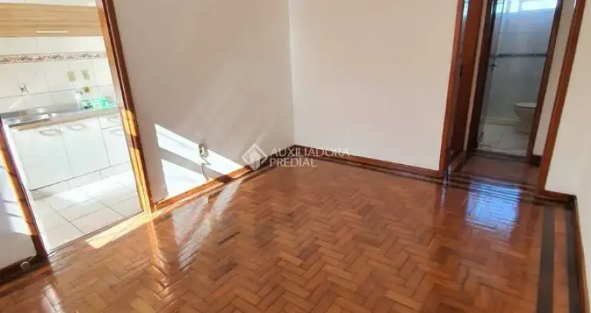 Apartamento com 1 quarto à venda na Avenida Professor Oscar Pereira, 1227, Azenha, Porto Alegre