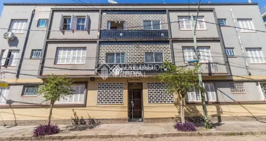 Apartamento com 2 quartos à venda na Rua Hugo Ribeiro, 117, Menino Deus, Porto Alegre