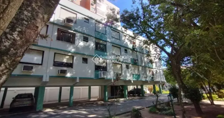 Apartamento com 2 quartos à venda na Rua Botafogo, 515, Menino Deus, Porto Alegre