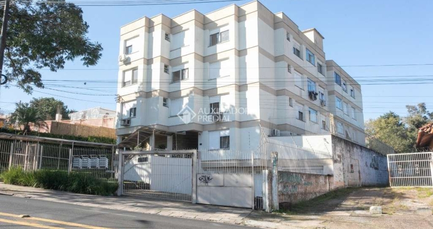 Apartamento com 2 quartos à venda na Avenida Professor Oscar Pereira, 1726, Azenha, Porto Alegre