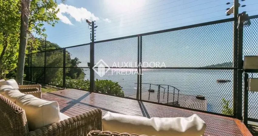 Prédio à venda na Avenida Coronel Marcos, 1645, Pedra Redonda, Porto Alegre
